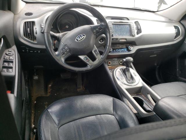 KNDPCCAC9G7866989 KIA Sportage Ex