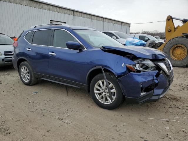 JN8AT2MV3LW124878 Nissan ROGUE S