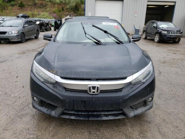 JHMFC1F99JX024351 Honda Civic Touring