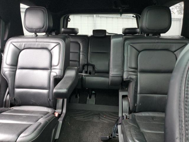5LMJJ2JT7KEL02759 Lincoln Navigator Select