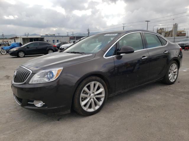 Auction sale of the 2013 Buick Verano, vin: 1G4PP5SK2D4204427, lot number: 52190834