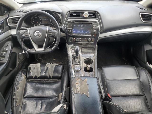 1N4AA6AP4HC430422 Nissan Maxima 3.5s