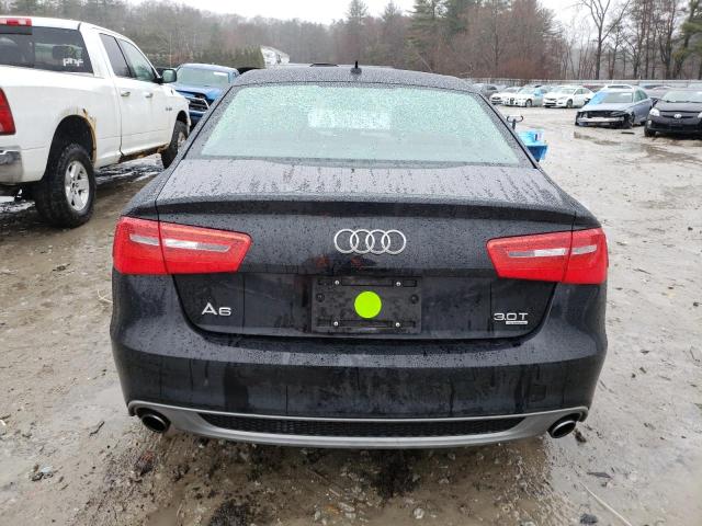 WAUFGAFC1FN028959 Audi A6 Premium Plus