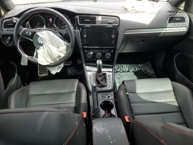 3VW6T7AU9MM002762 Volkswagen GTI S