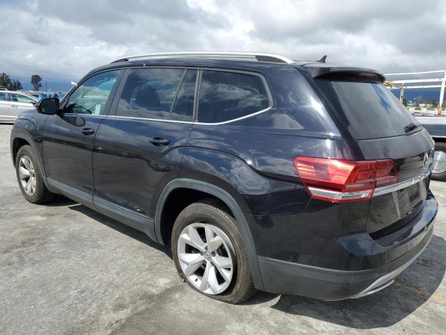 1V2AP2CA2JC548886 Volkswagen Atlas S