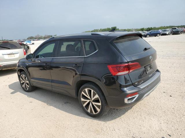 3VVRX7B27NM039765 Volkswagen TAOS SE