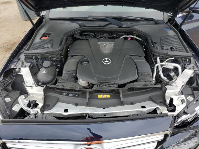 WDDZH6GB7JA436856 Mercedes-Benz E 400 4matic