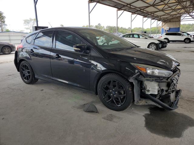 1FADP3K26GL208590 Ford FOCUS SE