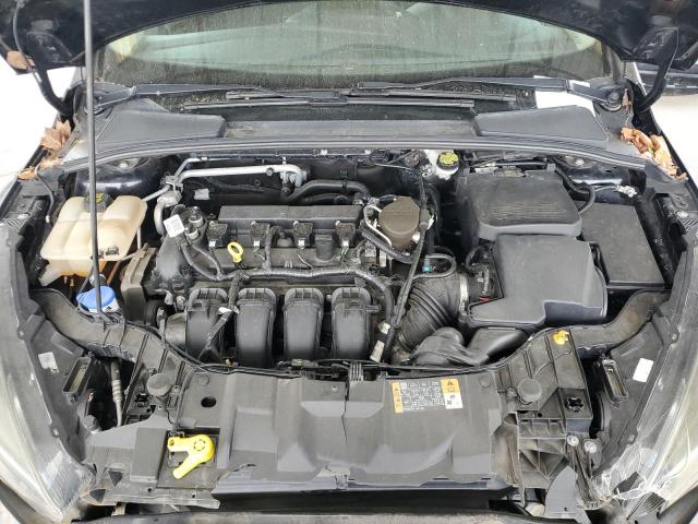 1FADP3K26GL208590 Ford FOCUS SE