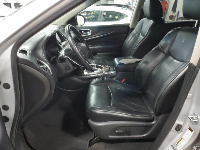 5N1AL0MM5EC526828 Infiniti QX60