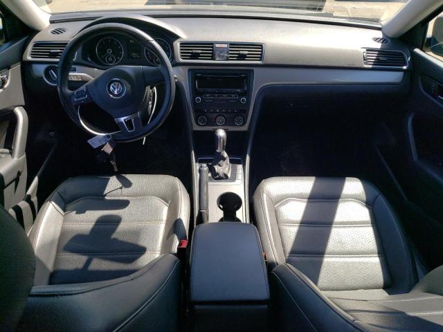 1VWAT7A36EC070506 Volkswagen PASSAT S