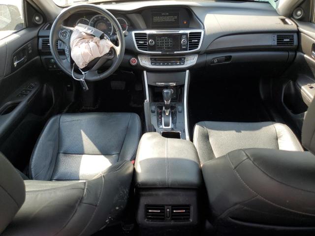 1HGCR2F81FA229237 Honda ACCORD EXL