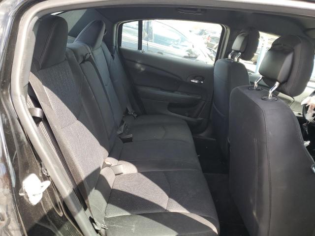 1C3CCBAGXEN164866 Chrysler 200 LX