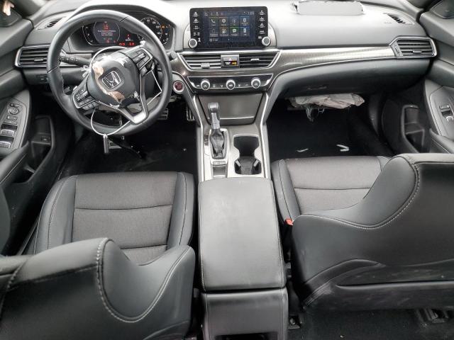 1HGCV1F34LA078142 Honda Accord Sport
