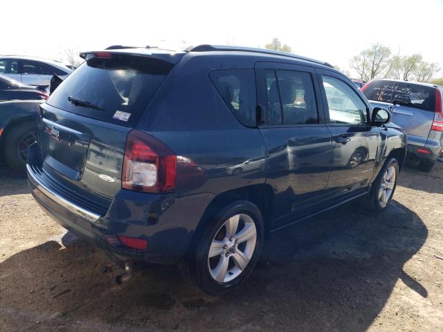 1C4NJCEA9FD107717 Jeep Compass Latitude