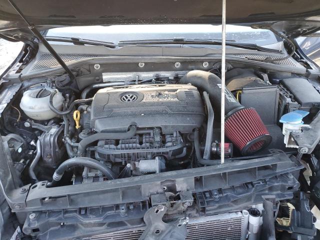 3VW4T7AU5GM057074 Volkswagen GTI S/SE