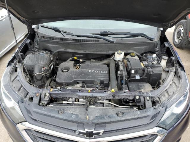 3GNAXSEV5JS646992 Chevrolet EQUINOX LT