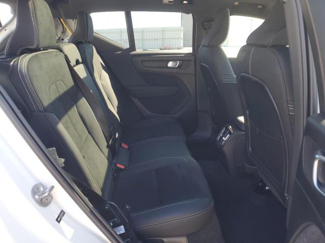YV4ED3UM3P2025480 Volvo Xc40 Recharge Ultimate