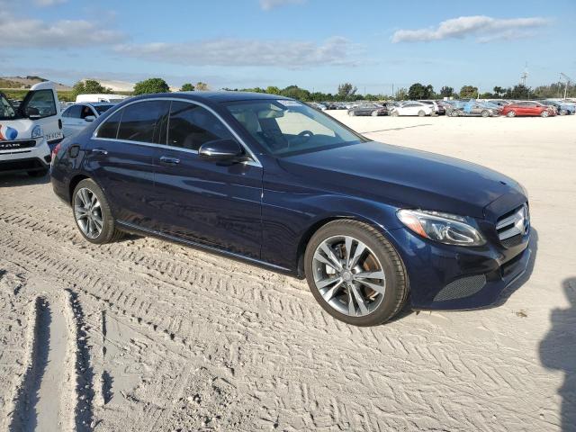 55SWF4JB0GU175889 Mercedes-Benz C 300