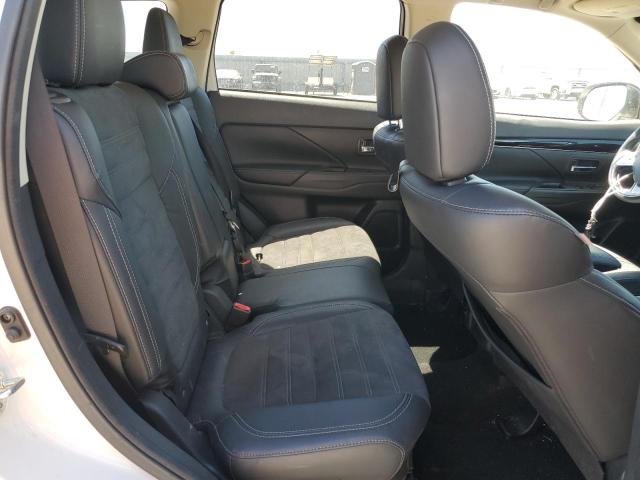 JA4AD3A39LZ006716 Mitsubishi Outlander Se