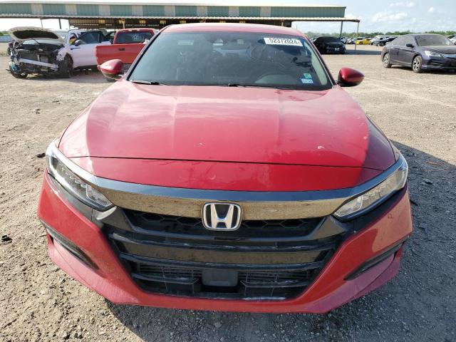 1HGCV1F37LA008425 Honda Accord Sport