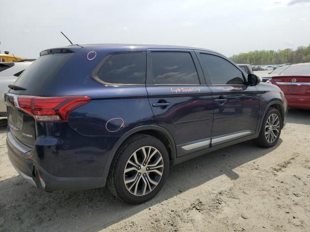 JA4AD2A37GZ025703 Mitsubishi Outlander Es