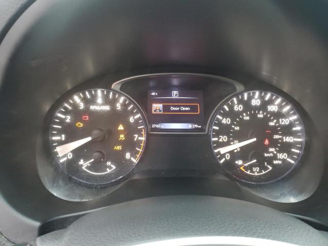 1N4AL3AP3HC298715 Nissan ALTIMA 2.5