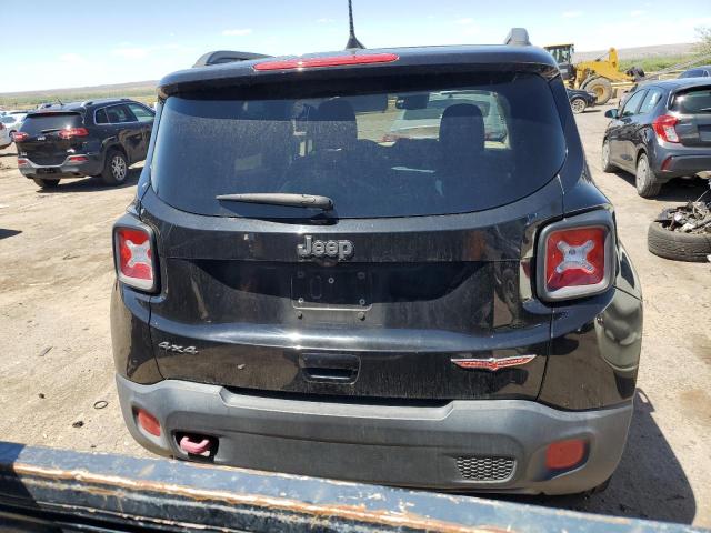 ZACCJBCB5JPH05228 Jeep Renegade Trailhawk