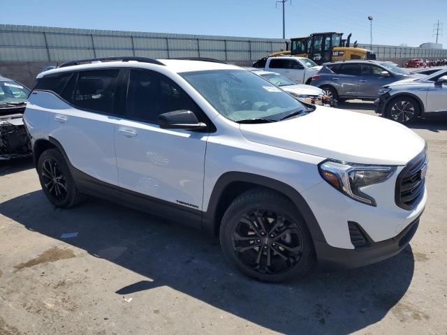 3GKALMEV5LL289900 GMC Terrain Sle