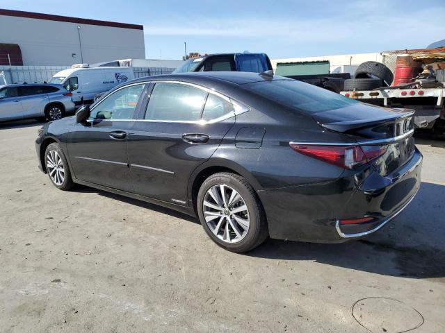 58ACA1C16MU006277 Lexus Es 300h Base