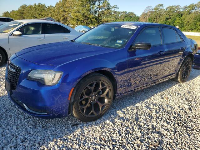 Auction sale of the 2020 Chrysler 300 Touring, vin: 2C3CCAAGXLH115795, lot number: 49058614