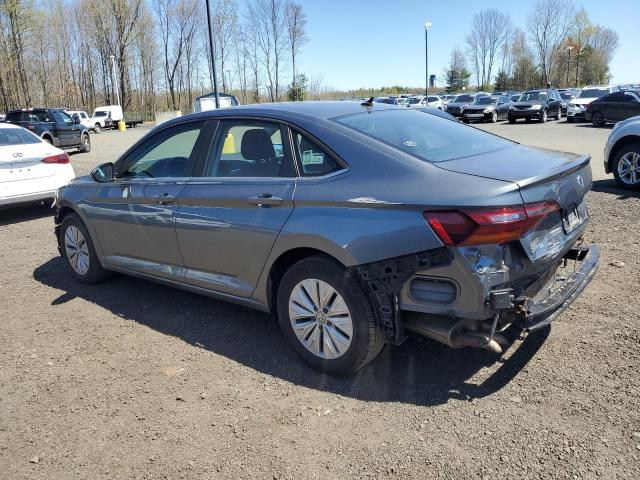 3VWC57BU3KM066062 Volkswagen JETTA S