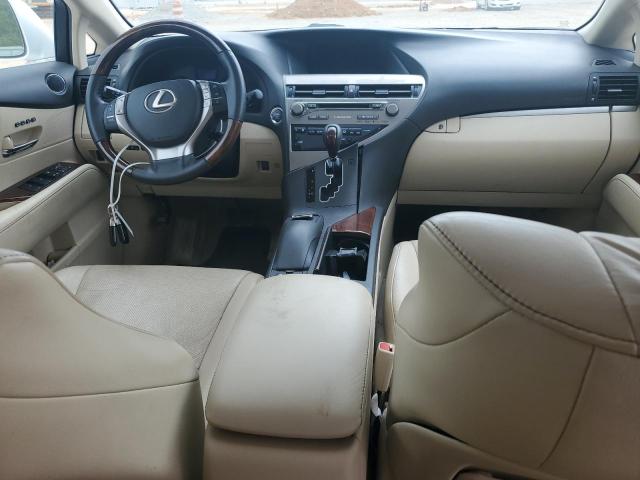 2T2BK1BA9FC298881 Lexus Rx 350 Base