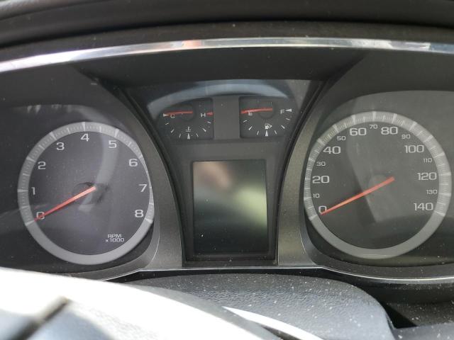 2GKALMEK8F6301956 GMC Terrain Sle