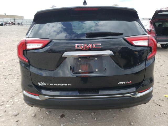 3GKALYEV0NL219991 GMC Terrain At4
