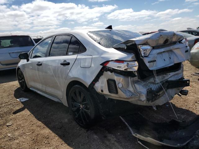 5YFS4MCE5MP071914 Toyota COROLLA SE