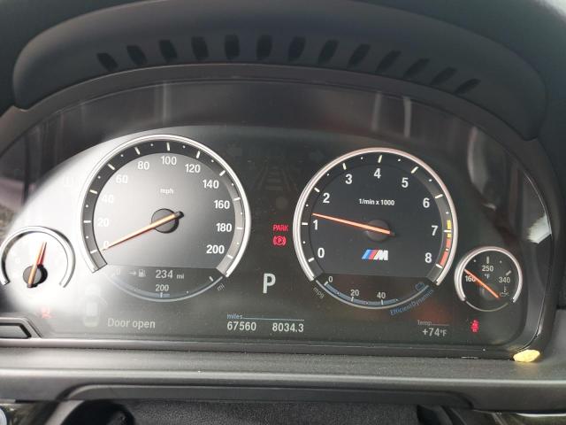 WBSFV9C55GG343341 BMW M5