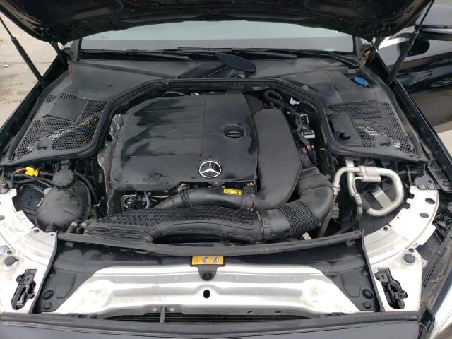 55SWF8DBXKU296148 Mercedes-Benz C 300
