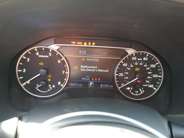 1N4BL4DV0PN310357 Nissan ALTIMA SV