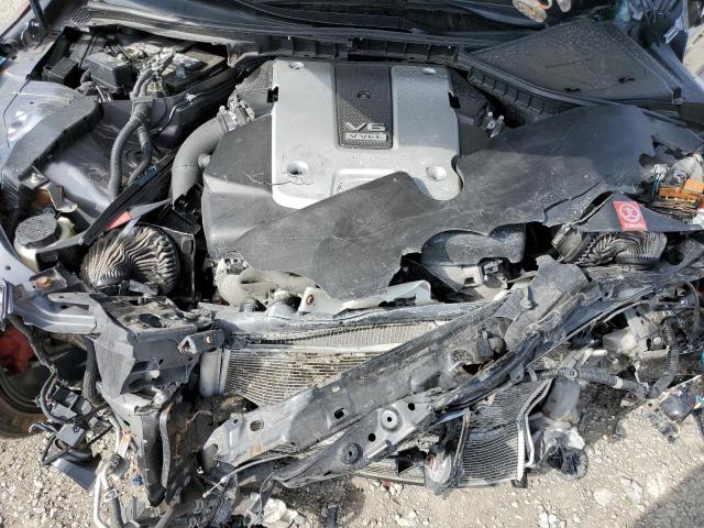 JN1BV7AR1FM421827 Infiniti Q50 BASE