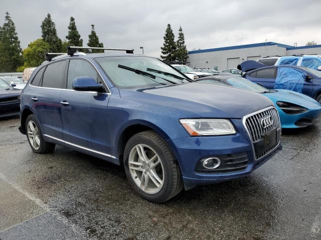 WA1L2AFP4HA002920 Audi Q5 Premium Plus