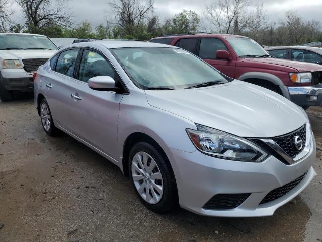 3N1AB7AP8JY235386 Nissan SENTRA S