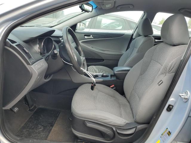 5NPEB4AC9EH832480 Hyundai SONATA GLS