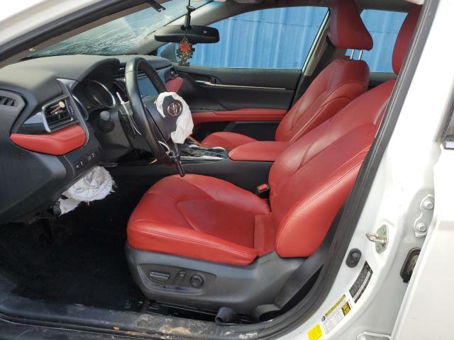 4T1K61AK7LU904241 Toyota CAMRY XSE