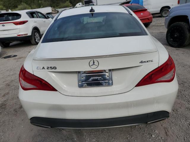 WDDSJ4GB9JN593274 Mercedes-Benz CLA 250 4MATIC