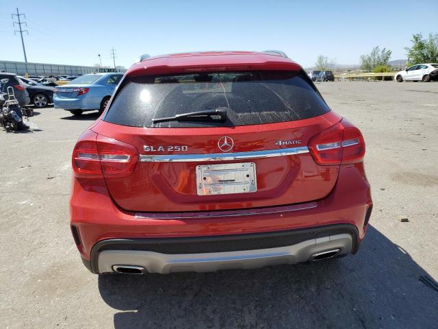 WDCTG4GB0FJ077164 Mercedes-Benz Gla 250 4matic
