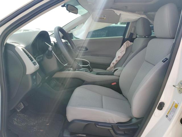 3CZRU5H5XJM722898 Honda HR-V EX