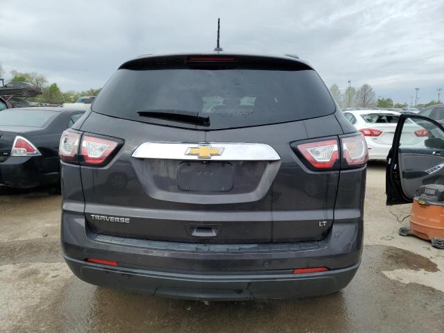 1GNKRHKD1HJ329610 Chevrolet Traverse Lt