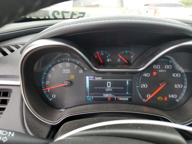 2G1115S34G9204010 Chevrolet IMPALA LT