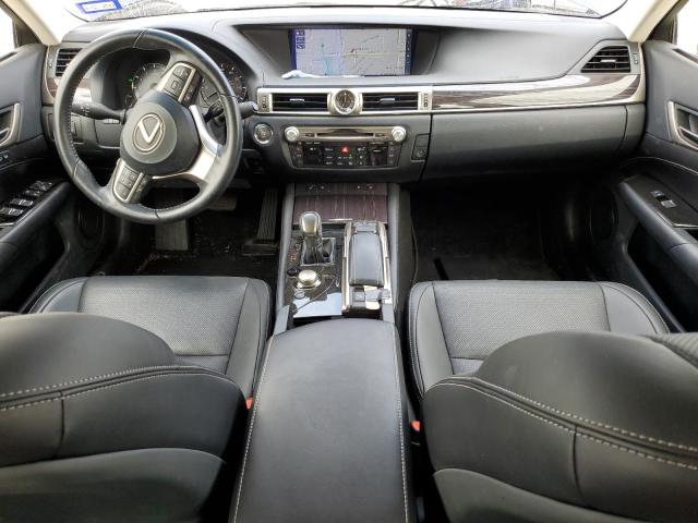 JTHBZ1BL6KA017019 Lexus Gs 350 Base